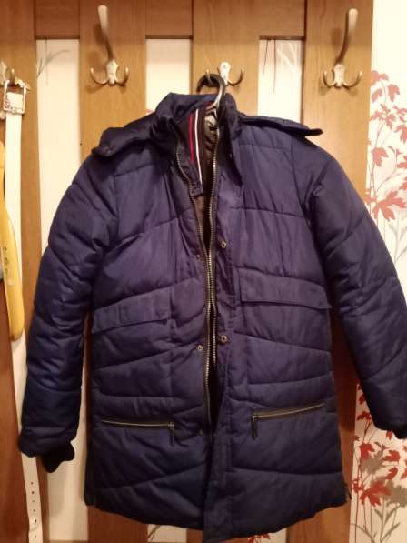 Зимнии куртки для мальчика и обувь в Ногинске фото 3