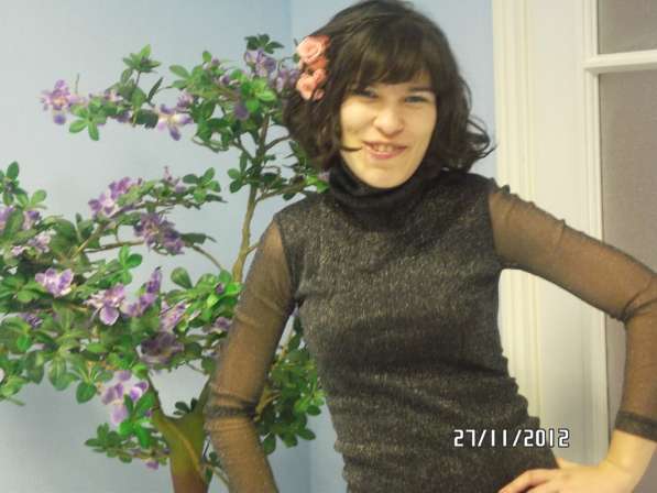 Няня в Щелково фото 3