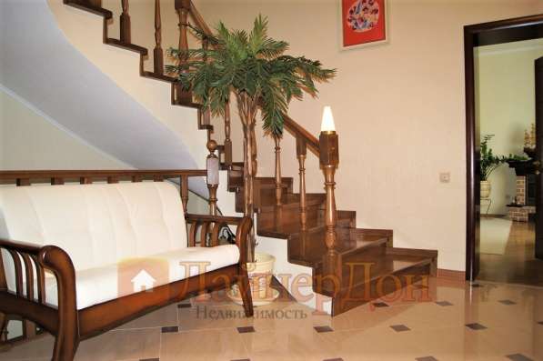 Продам дом в Ростов-на-Дону.Жилая площадь 530 кв.м. в Ростове-на-Дону фото 12