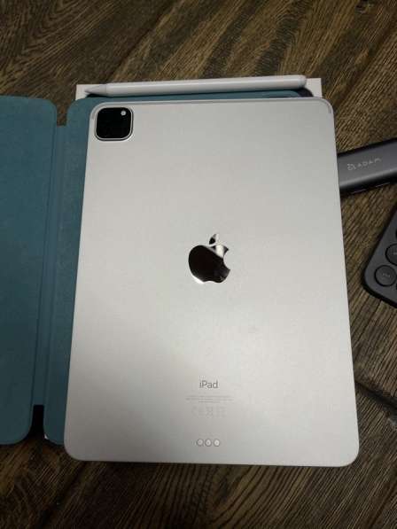 Ipad pro 11 128GB wifi в Самаре фото 9