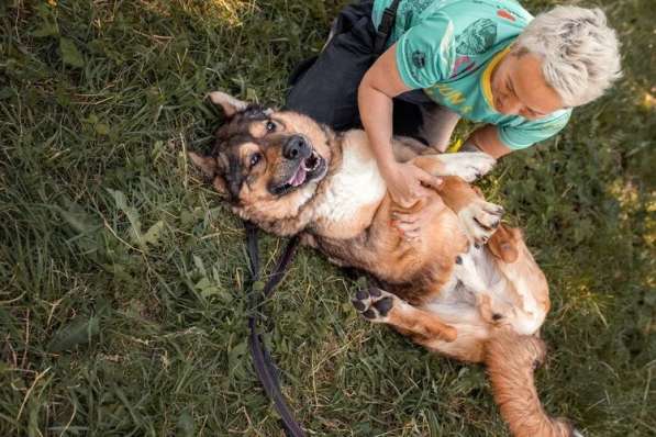 Макс ищет дом в Москве фото 7