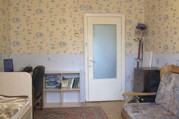 Продам трехкомнатную квартиру в Санкт-Петербурге фото 9