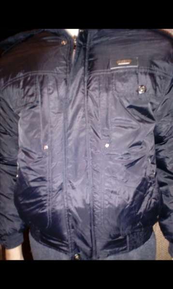 Куртка зимняя в Перми фото 3