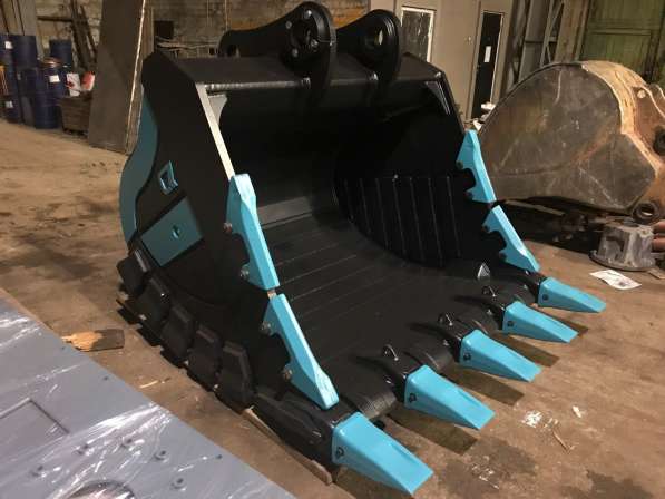 Гидромолот Crush King в Первоуральске фото 3