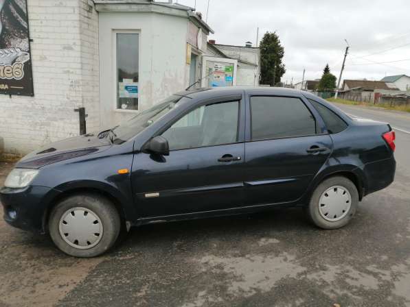 ВАЗ (Lada), Granta, продажа в Жуковке в Жуковке фото 4