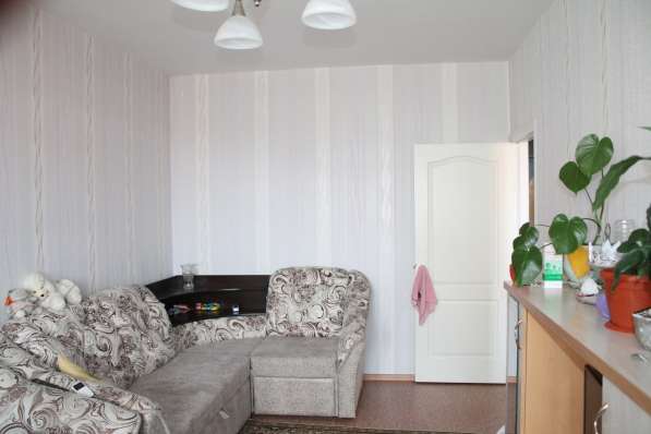 Срочная продажа однокомнатной квартиры в Иркутске фото 7