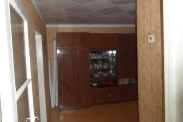 Сдам 3-х комнатную квартиру для проживания семье в Пушкино фото 9