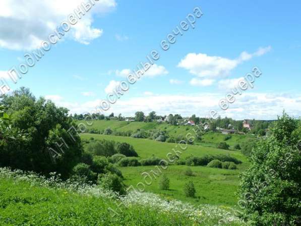 realty_mapper3.plot_in_locationИндивидуальное жилищное ст-во. Площадь 15.00 сот.Есть Электричество. в Москве фото 3