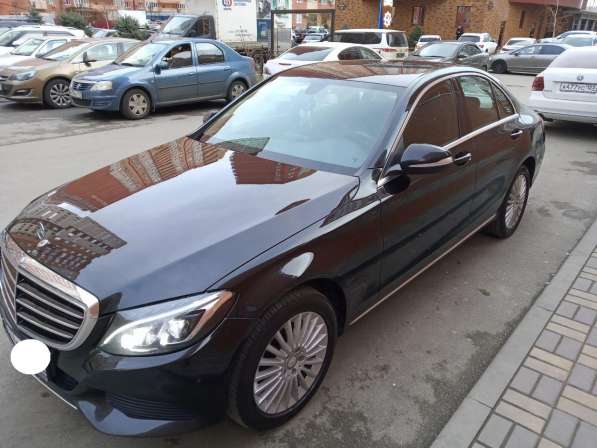 Mercedes-Benz, C-klasse, продажа в Краснодаре в Краснодаре