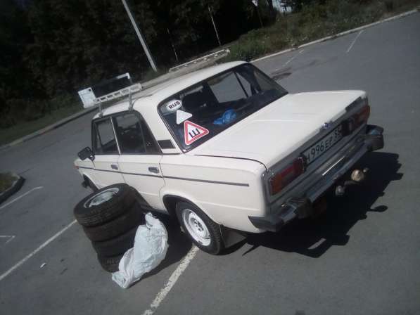 ВАЗ (Lada), 2106, продажа в Омске в Омске фото 12