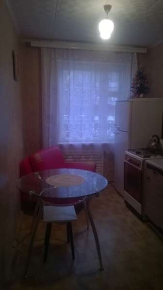 Посуточно 1-к квартира, Переславль, Менделеева 56 Б в Переславле-Залесском фото 9