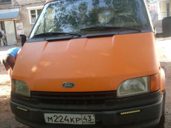 Покраска авто в Кирове фото 16