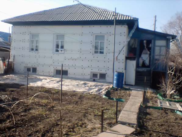 Продается частный дом собственник в Барнауле фото 10