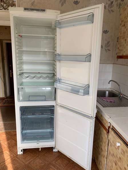 Холодильник, AEG Electrolux, Германия. бу в Выборге фото 3