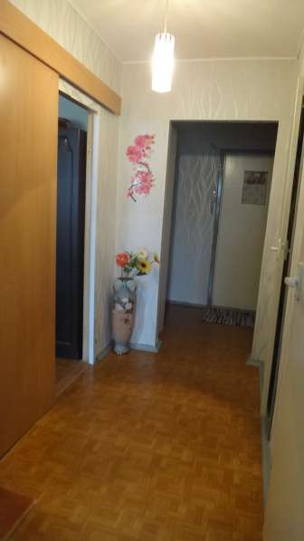 Продам хорошую однокомнатную квартиру 40 кв. м в Санкт-Петербурге фото 12