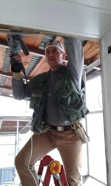 Комплексное обеспечение пожарной безопасности в Симферополе фото 10