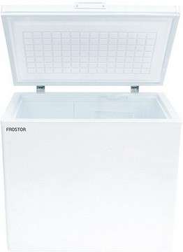 Морозильный ларь FROSTOR F500C PRO