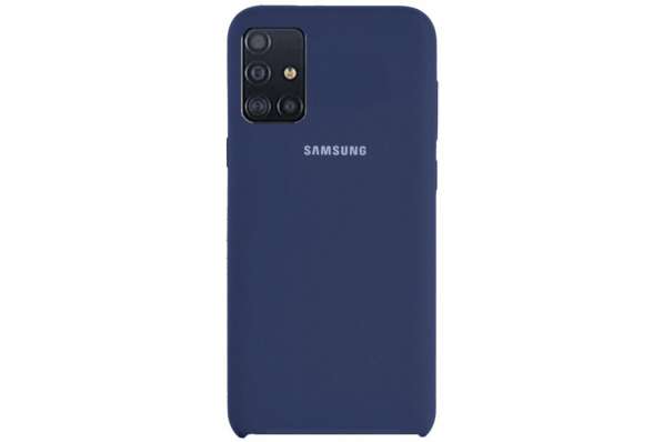 Продам Чехол для Samsung Galaxy A51 в Москве