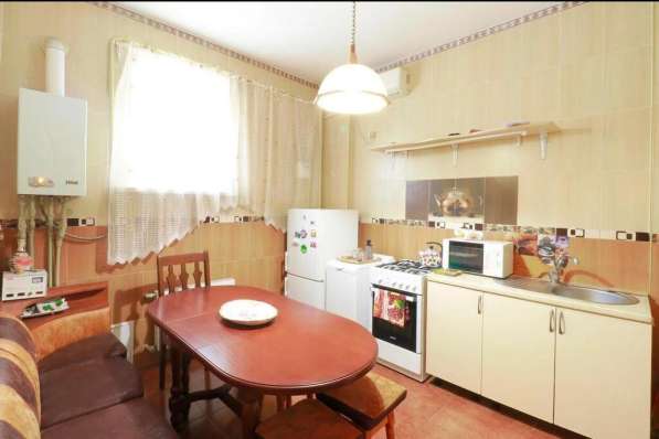 Посуточно 1- 2-х комнатную квартиру в Центре Севастополя в Севастополе фото 7