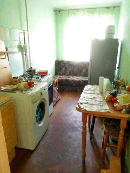 Продам 1 комн квартиру на ул. И. Земнухова в Калининграде фото 8