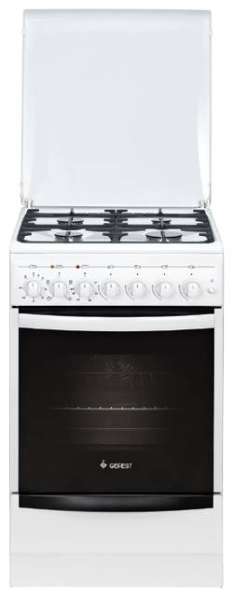 Плита кухонная Gefest 5102-02