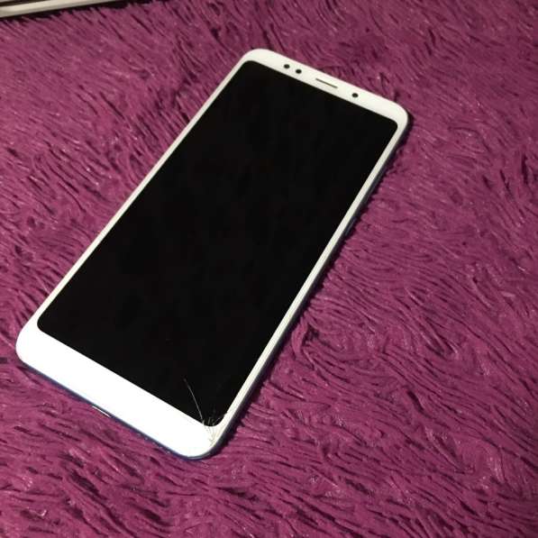 Xiaomi Redmi 5plus в Комсомольске-на-Амуре фото 4