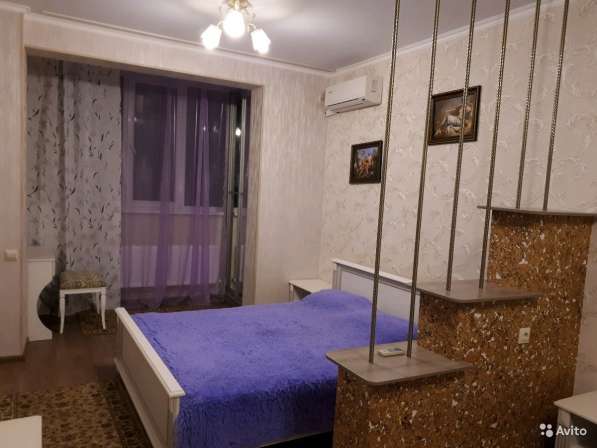 2-к квартира, 60 м², 3/17 эт в Краснодаре фото 10