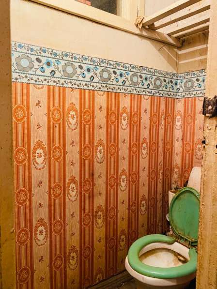 3-к квартира, 57 м2, 4/5 эт в Фрязине фото 8
