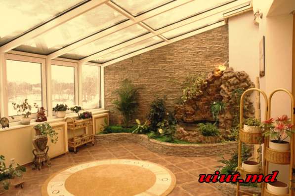 Комплексный ремонт в фото 11