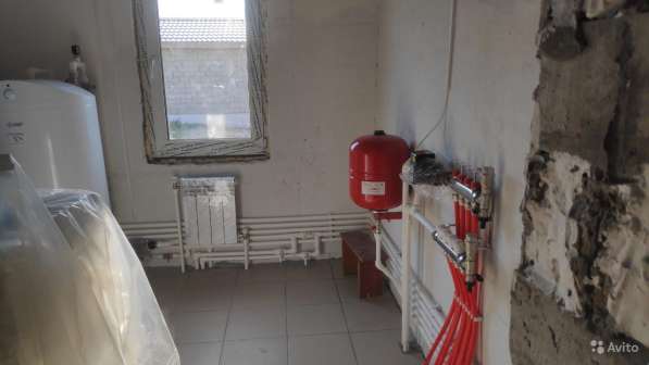 Монтаж систем отопления, водоснабжения в Сызрани фото 3
