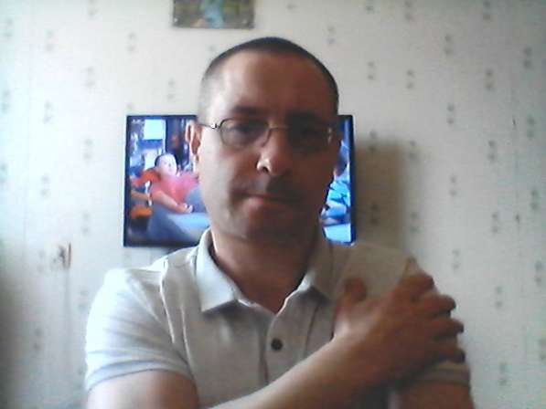 Алексей, 46 лет, хочет пообщаться в Москве фото 7