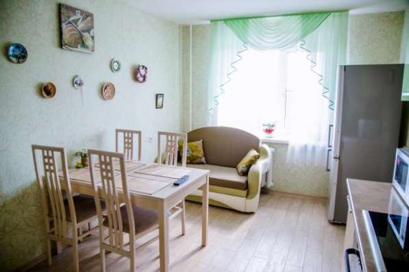 Продам однокомнатную квартиру в Воронеже. Жилая площадь 46,30 кв.м. Этаж 13. Есть балкон. в Воронеже фото 3