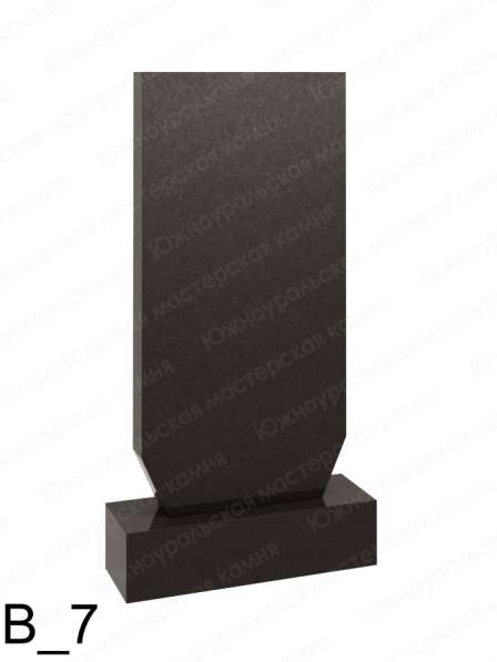 Продажа памятников. Благоустройство захоронений в Челябинске фото 4