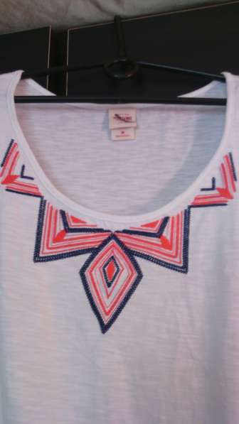 Кофта из трикотажа в фото 11