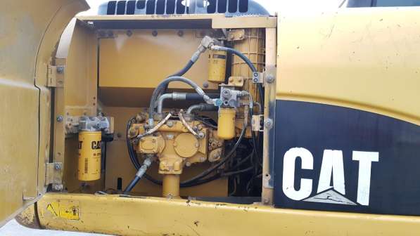 Продам экскаватор Caterpillar 320DL в фото 14