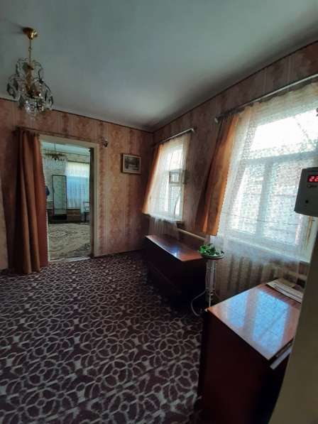 Продается дом без долей, общая площадь 85кв. м в Ростове-на-Дону фото 6