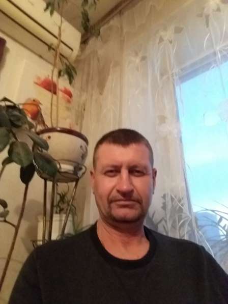 Сергей, 48 лет, хочет пообщаться – Создание семьи