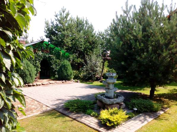 Агроусадьба под Минском на ЧМ в фото 19