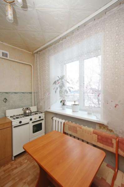Продам квартиру в Тюмени