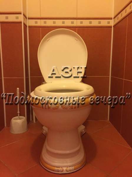 Продам коттедж в Домодедово.Жилая площадь 460 кв.м.Есть Электричество. в Домодедове фото 30