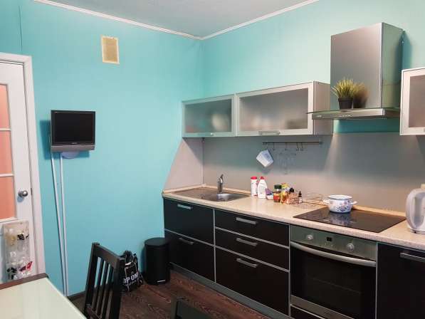 Продаю уютную просторную квартиру в кирпичном доме в Екатеринбурге фото 17