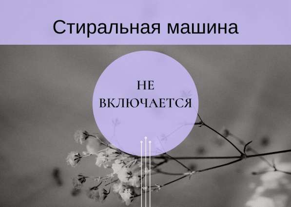 Ремонт стиральных машин в Кудрово в Кудрово фото 45