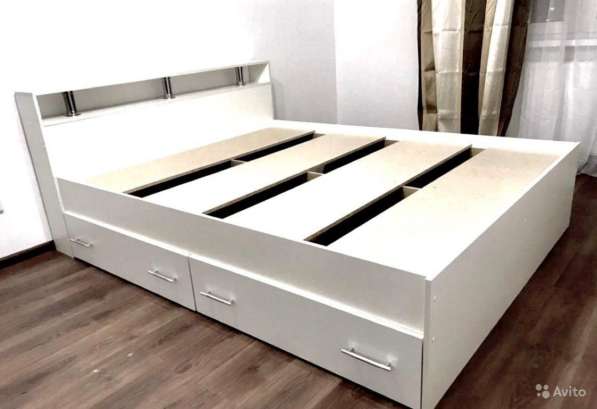 Мебель по карману в Санкт-Петербурге фото 18