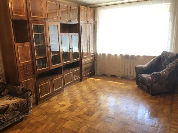 Продается 3-х комнатная квартира в г. Переславле-Залесском