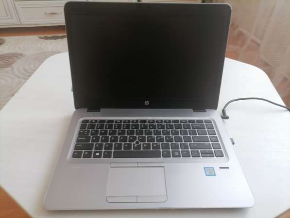 Ноутбук HP EliteBook 840 G4 в фото 3