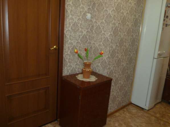 Продается однокомнатная квартира ул. Молодова, 20 в Омске фото 10