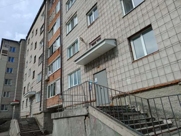 Продам 1-комнатную квартиру (вторичное) не дорого! в Томске фото 5