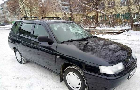 ВАЗ (Lada), 2111, продажа в Якутске