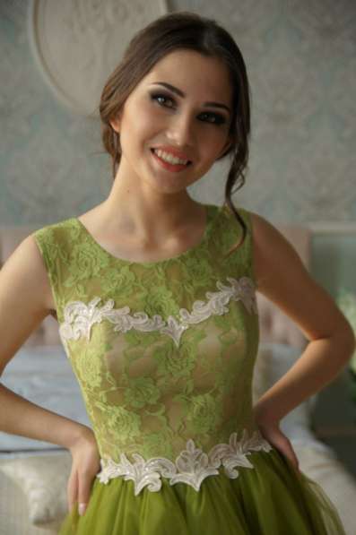 Платье на выпускной в Казани