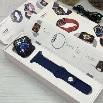 Apple Watch 6 series в фото 5